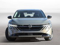 2026 Nissan Sentra SV-1