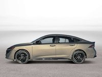 2026 Nissan Sentra SR-2