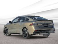 2026 Nissan Sentra SR-3