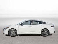 2026 Nissan Sentra SV-2