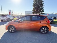 2017 Nissan Versa Note 1.6 SL-3