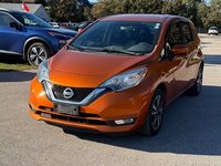 2017 Nissan Versa Note 1.6 SL-2