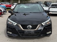 2021 Nissan Versa SR-1