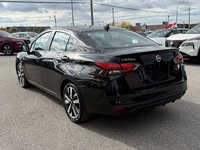 2021 Nissan Versa SR-3