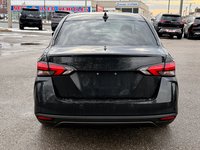 2021 Nissan Versa SV-5