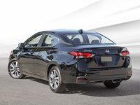 2025 Nissan Versa SV-3