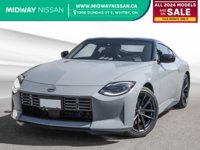 2024 Nissan Z PERFORMANCE AT-0