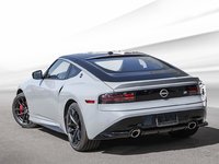 2024 Nissan Z PERFORMANCE AT-3
