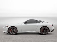 2024 Nissan Z PERFORMANCE MT-2