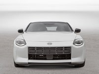 2024 Nissan Z PERFORMANCE MT-1