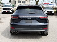 2021 Porsche Cayenne Base-5