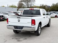 2023 Ram 1500 Classic SLT-6