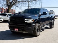 2022 Ram 2500 Laramie-2