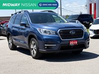 2019 Subaru Ascent Touring-0