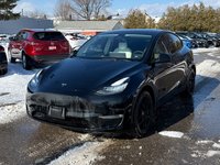 2021 Tesla Model Y Long Range-2
