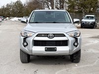 2023 Toyota 4Runner Base-1
