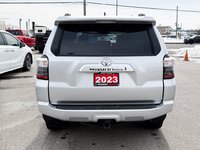 2023 Toyota 4Runner Base-5