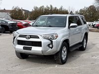 2023 Toyota 4Runner Base-2