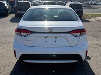 2021 Toyota Corolla L-5