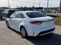 2021 Toyota Corolla L-4