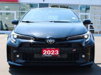 2023 Toyota GR Corolla Core-1