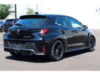 2023 Toyota GR Corolla Core-6