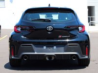 2023 Toyota GR Corolla Core-5