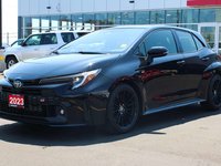2023 Toyota GR Corolla Core-2