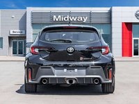2023 Toyota GR Corolla Core-6