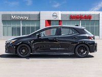 2023 Toyota GR Corolla Core-2