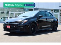 2023 Toyota GR Corolla Core-0