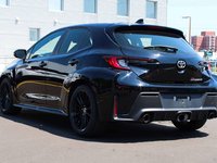 2023 Toyota GR Corolla Core-3