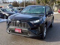 2023 Toyota RAV4 LE-2