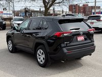 2025 Toyota RAV4 LE-4
