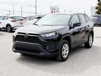 2025 Toyota RAV4 LE-2