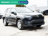 2025 Toyota RAV4 LE-0