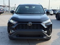 2025 Toyota RAV4 LE-1