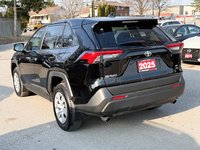 2025 Toyota RAV4 LE-4
