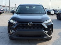 2025 Toyota RAV4 LE-1