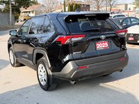 2025 Toyota RAV4 LE-4