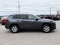 2025 Toyota RAV4 LE-7