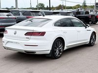 2019 Volkswagen Arteon Execline-7