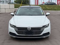 2019 Volkswagen Arteon Execline-2