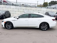 2019 Volkswagen Arteon Execline-4
