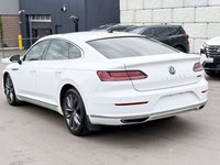 2019 Volkswagen Arteon Execline-5