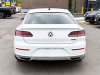2019 Volkswagen Arteon Execline-6