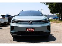 2025 Volkswagen ID.4 Pro-1