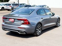 2021 Volvo S60 Recharge Plug-In Hybrid T8 R-Design-7