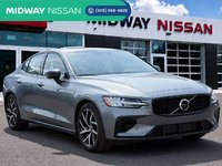 2021 Volvo S60 Recharge Plug-In Hybrid T8 R-Design-0