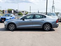 2021 Volvo S60 Recharge Plug-In Hybrid T8 R-Design-4